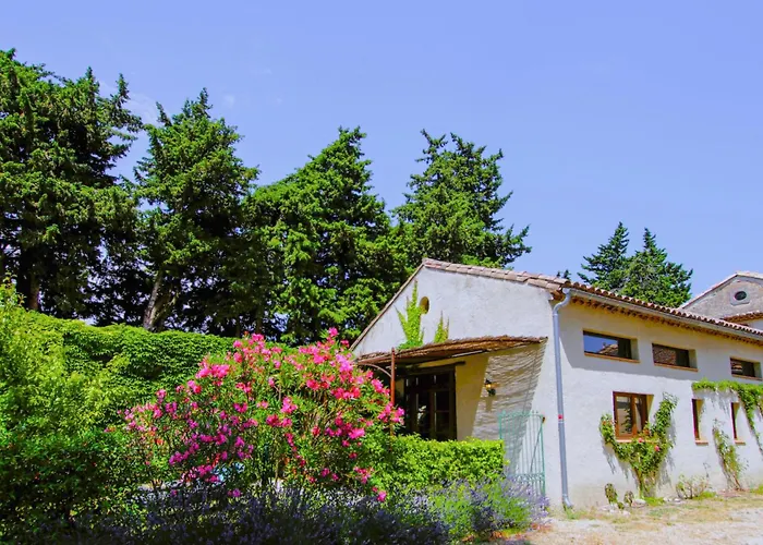 La Barraliere Σπίτι διακοπών *