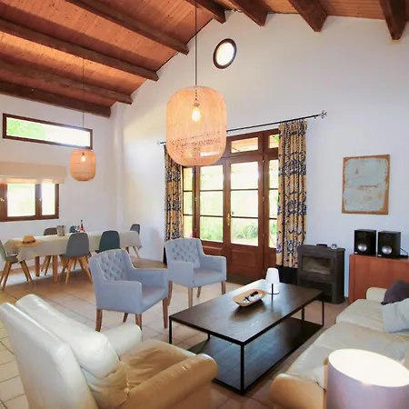 Ferienhaus La Barraliere Tulette