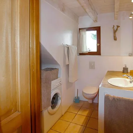 Ferienhaus La Barraliere Tulette