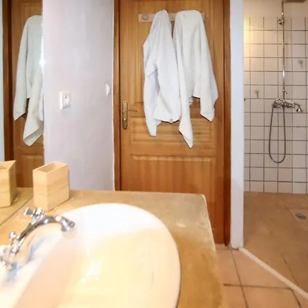 Ferienhaus La Barraliere *