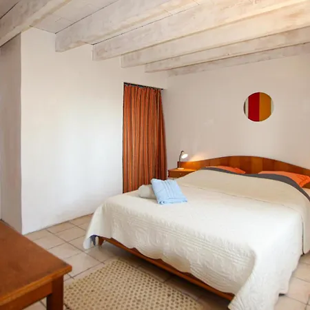 Ferienhaus La Barraliere