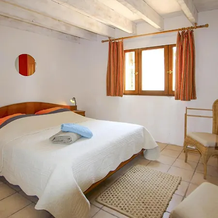 La Barraliere Ferienhaus *