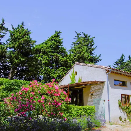 La Barraliere Ferienhaus *