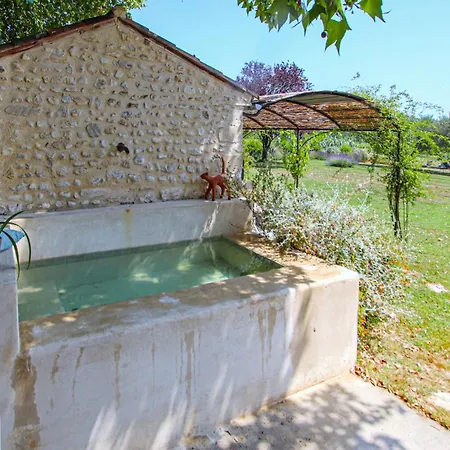 La Barraliere 度假居