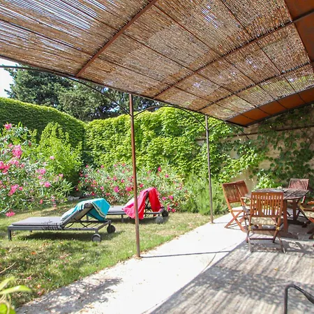 La Barraliere Ferienhaus *