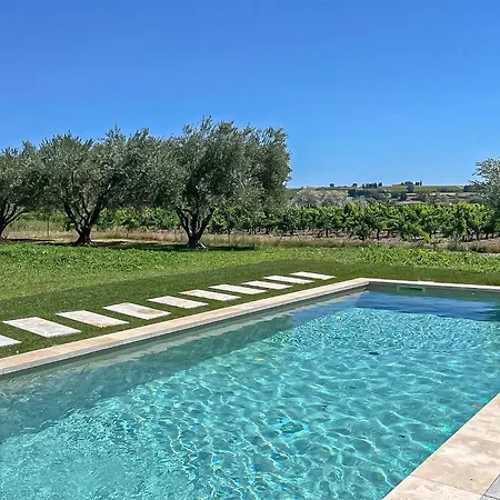 Ferienhaus La Barraliere Tulette