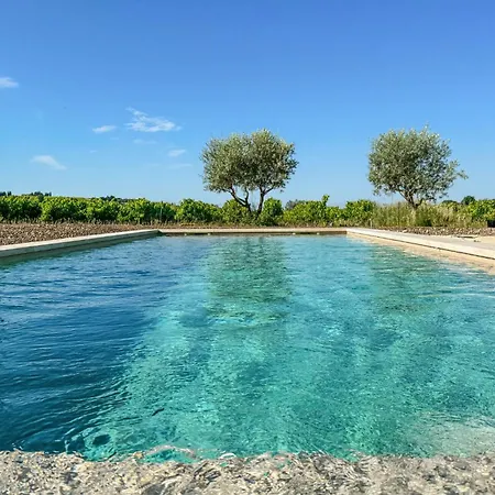 Ferienhaus La Barraliere Tulette